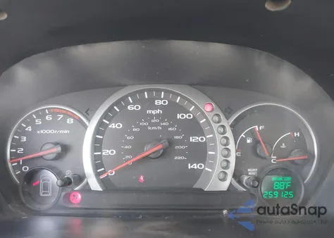 2005 Honda Pilot Ex from USA, damaged, VIN 2HKYF184X5H564148